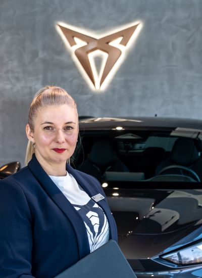 Janka MAČOVÁ