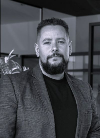 Ing. Marek Sokirka