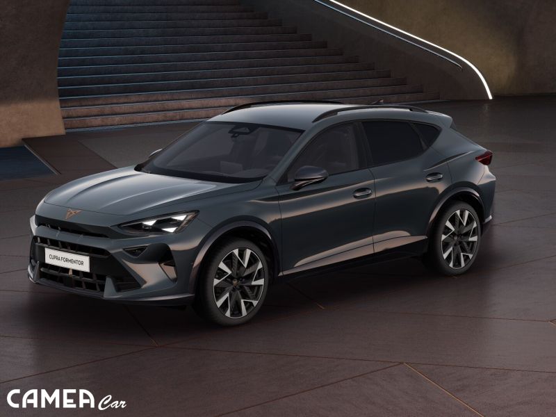 CUPRA Formentor 1,5 eTSI 110kW/150k 7-DSG
