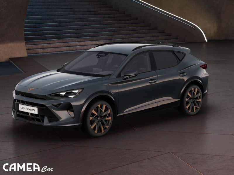 CUPRA Formentor VZ 1,5 TSI 272 eHybrid 6-DSG