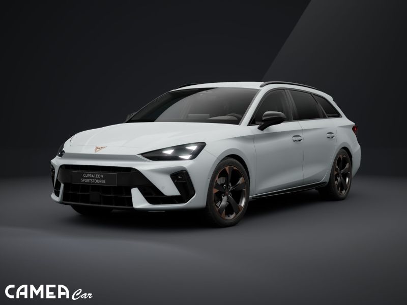 CUPRA Leon SP VIVA 1.5 eTSI 110kW/150k 7-DSG