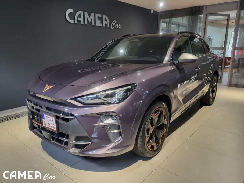 CUPRA Terramar 1,5 eTSI 110kW 7DSG