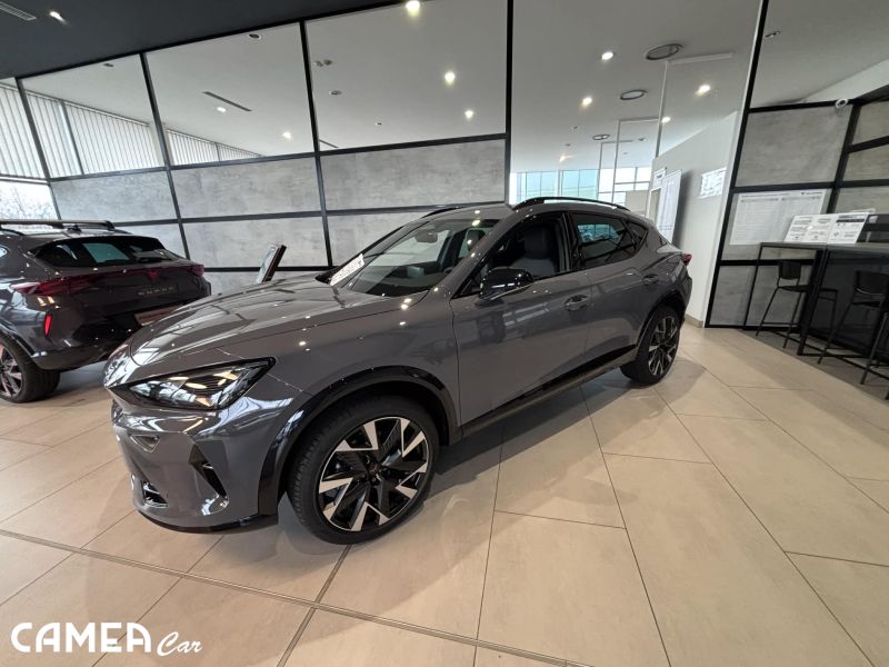 CUPRA Formentor 1,5TSI 110kW/150k 7-DSG