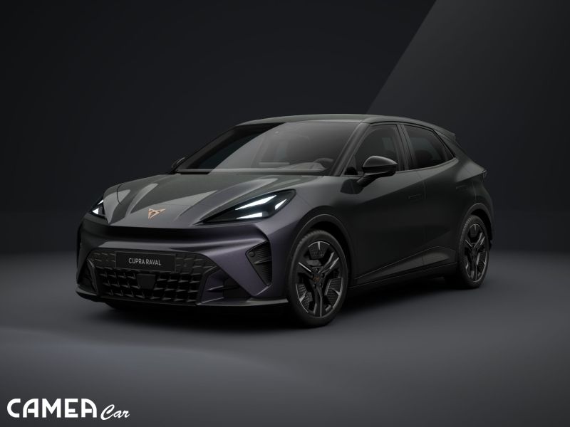 CUPRA Raval+ 135/38