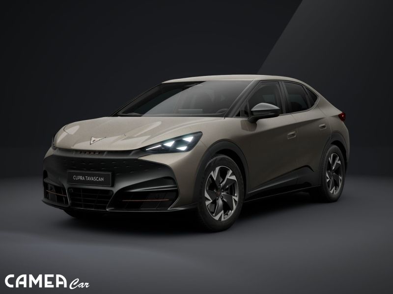 CUPRA Tavascan 286/82 ADVANCE