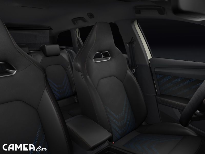 Cupra Leon SP 2,0 TSI 150kW/204k 7-DSG