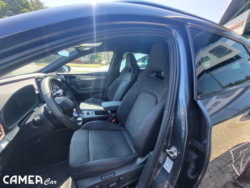 CUPRA Formentor VZ 2,0 TSI 245kW/333k 7-DSG 4D