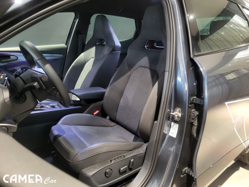 CUPRA Formentor VZ 2,0 TSI 245kW/333k 7-DSG 4D