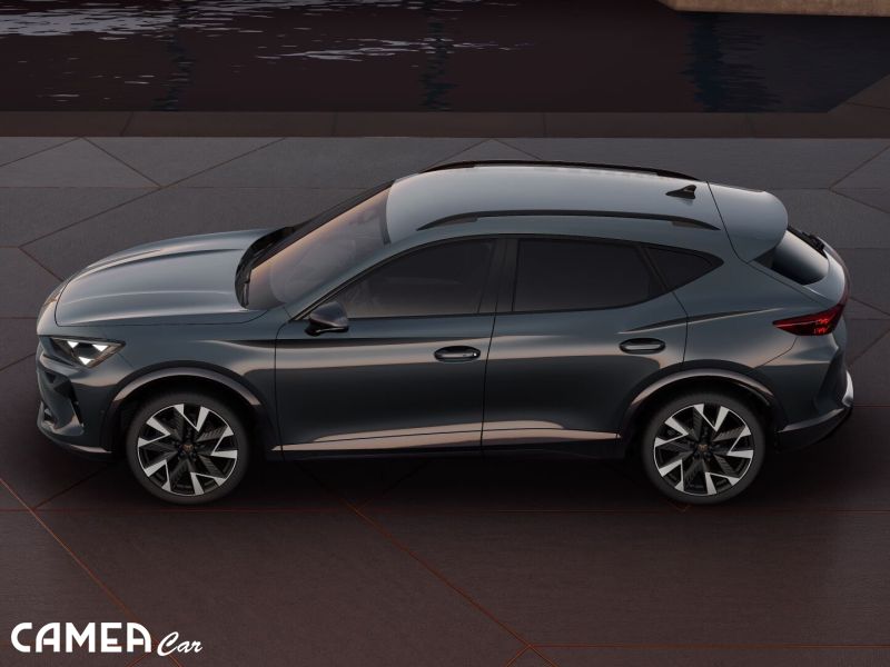 CUPRA Formentor 1,5 eTSI 110kW/150k 7-DSG