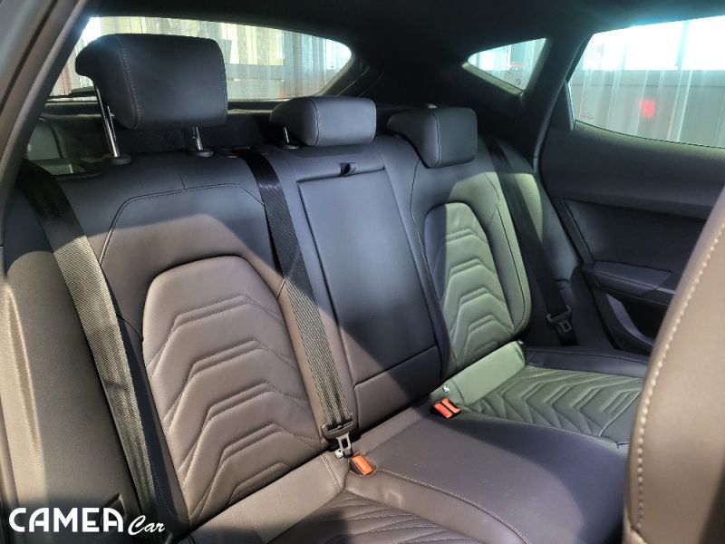 CUPRA Formentor 1,5 eTSI 110kW/150k 7-DSG