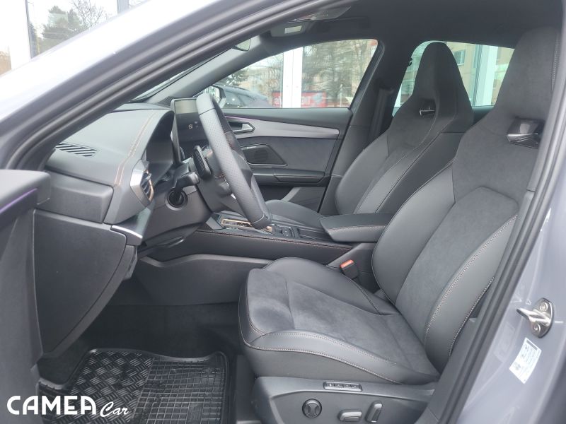 CUPRA Formentor 1,5 eTSI 110kW/150k 7-DSG