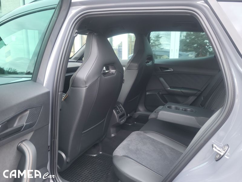 CUPRA Formentor 1,5 eTSI 110kW/150k 7-DSG