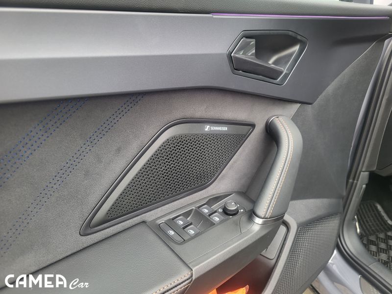 CUPRA Formentor 1,5 eTSI 110kW/150k 7-DSG