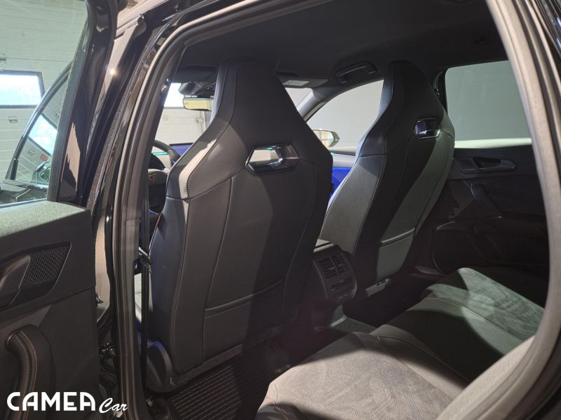 CUPRA Leon SP 2,0 TDI 110kW/150k 7-DSG