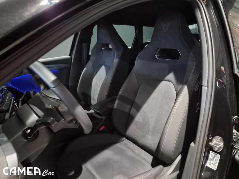 CUPRA Leon SP 2,0 TDI 110kW/150k 7-DSG