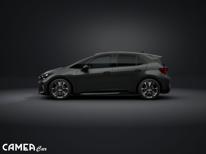CUPRA Born eBoost 231/79