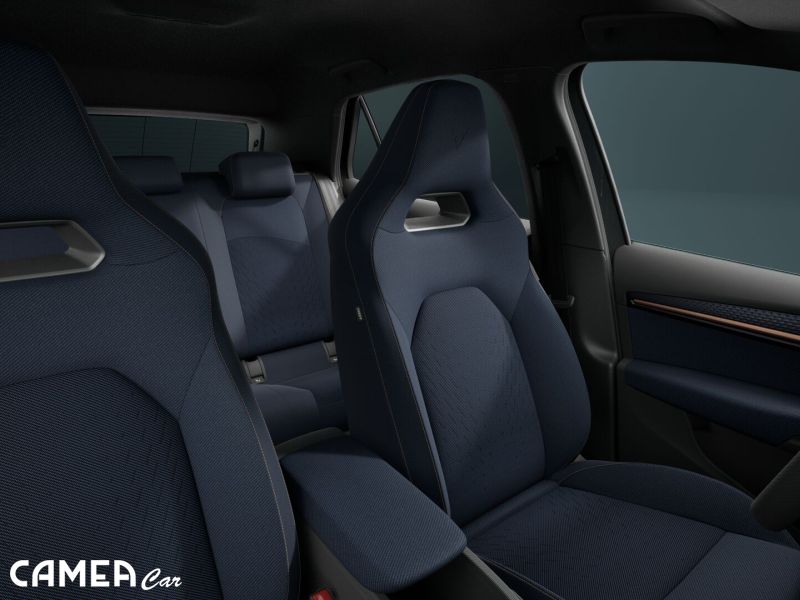 CUPRA Born eBoost 231/79
