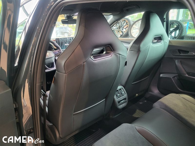 CUPRA Formentor 2,0 TSI 150kW/204k 4D 7-DSG