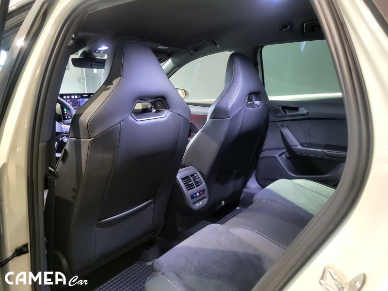 CUPRA Leon SP VZ 2,0 TSI 245kW/333k 7DSG 4D