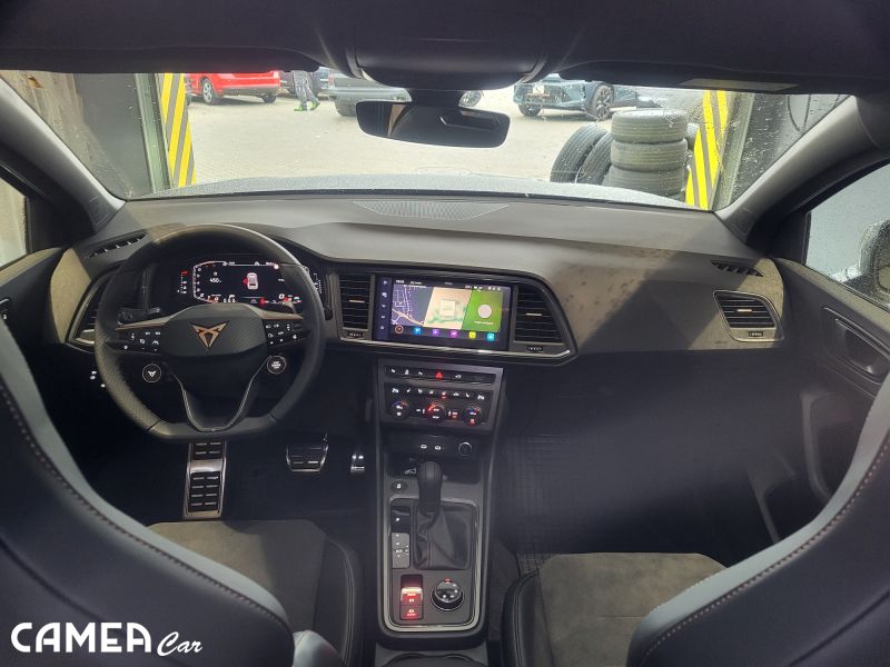 CUPRA Ateca 2,0 TSI 140kW/190k 7-DSG 4Drive