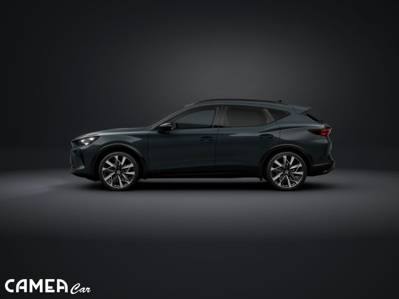 CUPRA Formentor 1,5 eTSI 110kW/150k 7-DSG