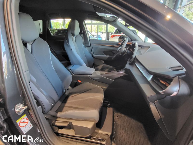 CUPRA Terramar 1,5 eTSI 110kW 7DSG