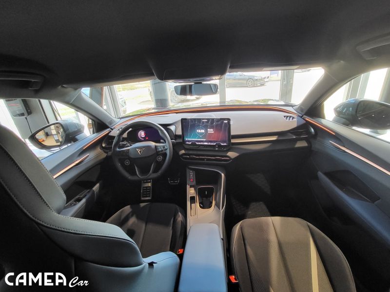 CUPRA Terramar 1,5 eTSI 110kW 7DSG