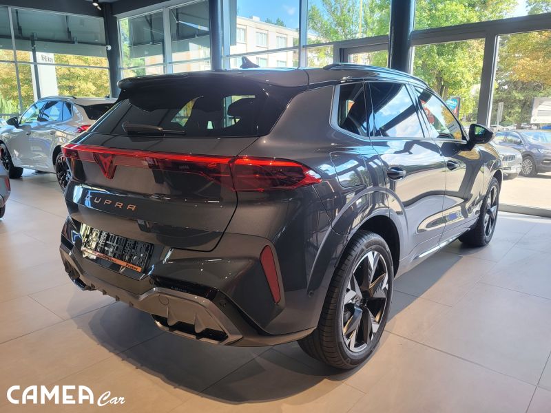 CUPRA Terramar 1,5 eTSI 110kW 7DSG