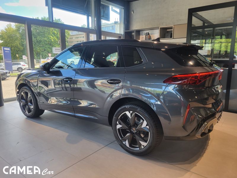 CUPRA Terramar 1,5 eTSI 110kW 7DSG