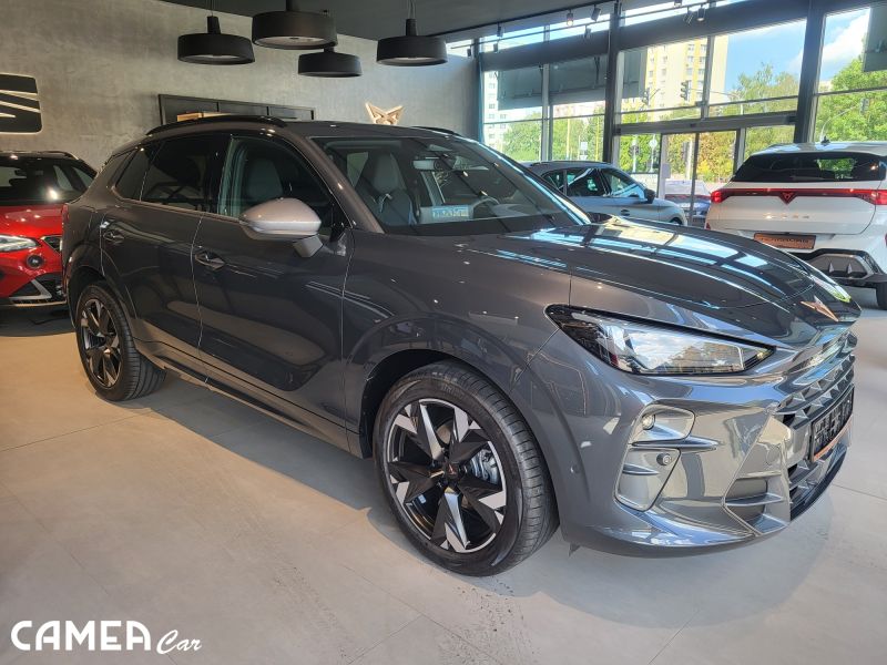 CUPRA Terramar 1,5 eTSI 110kW 7DSG