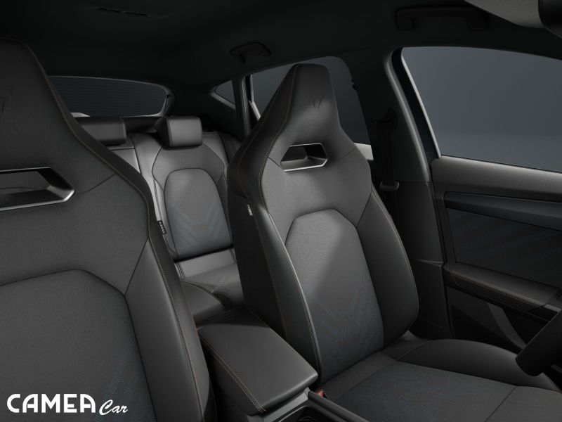 CUPRA Formentor 1,5 eTSI 110kW/150k 7-DSG