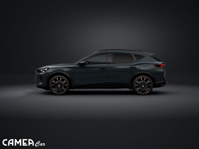 CUPRA Formentor 1,5 eTSI 110kW/150k 7-DSG
