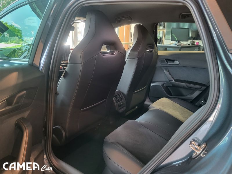 CUPRA Formentor 1,5 eTSI 110kW/150k 7-DSG