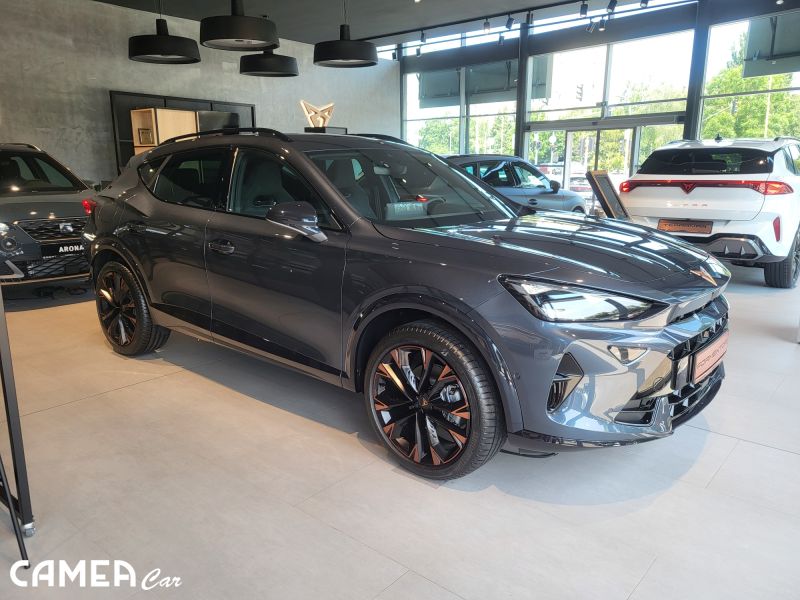 CUPRA Formentor 1,5 eTSI 110kW/150k 7-DSG