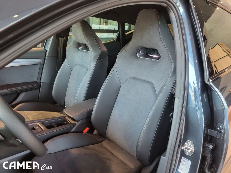 CUPRA Formentor 1,5 eTSI 110kW/150k 7-DSG