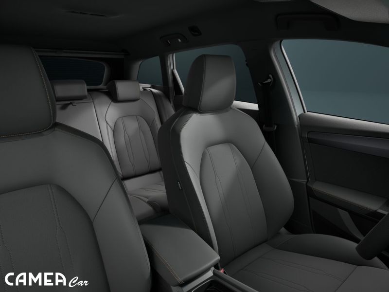 CUPRA Leon SP VIVA 1.5 eTSI 110kW/150k 7-DSG