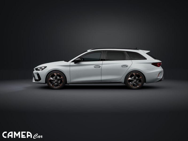 CUPRA Leon SP VIVA 1.5 eTSI 110kW/150k 7-DSG