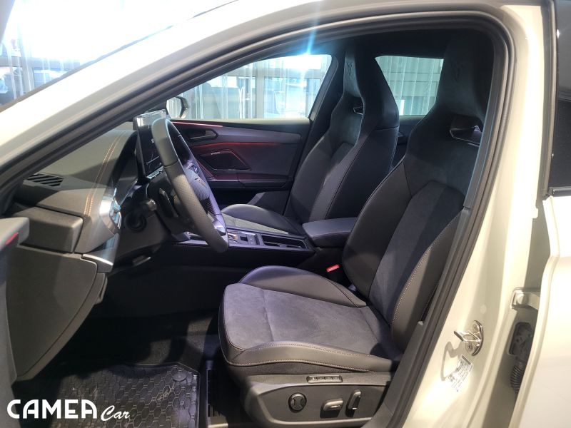 CUPRA Leon SP 1.5 eTSI 110kW/150k 7-DSG