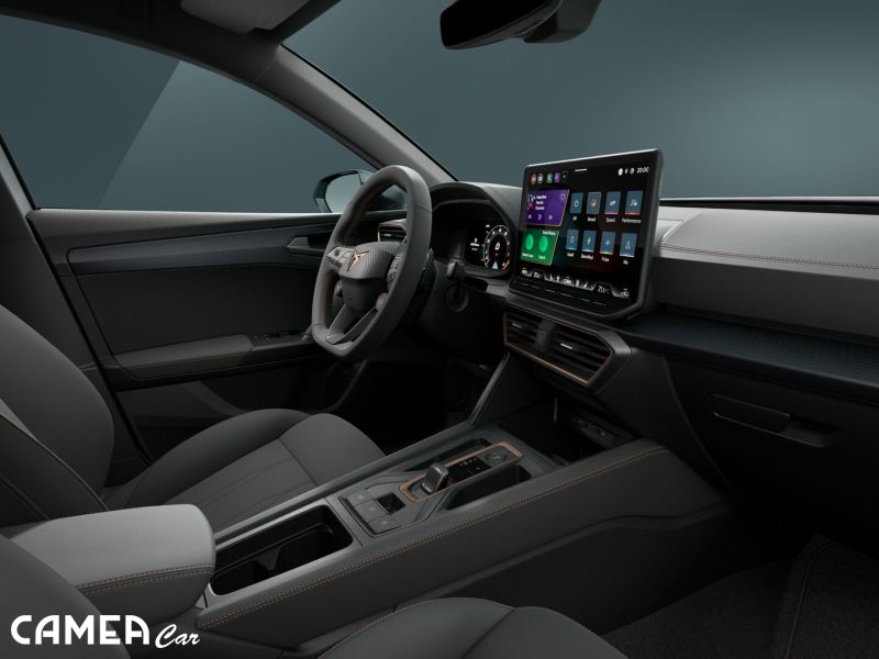 CUPRA Leon SP VIVA 1.5 eTSI 110kW/150k 7-DSG