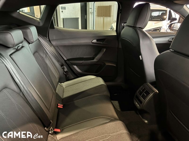 CUPRA Formentor 1,5TSI 110kW/150k 6st. Manuál