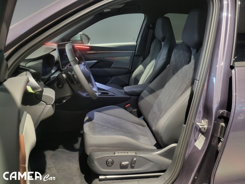 CUPRA Terramar 1,5 eTSI 110kW 7DSG
