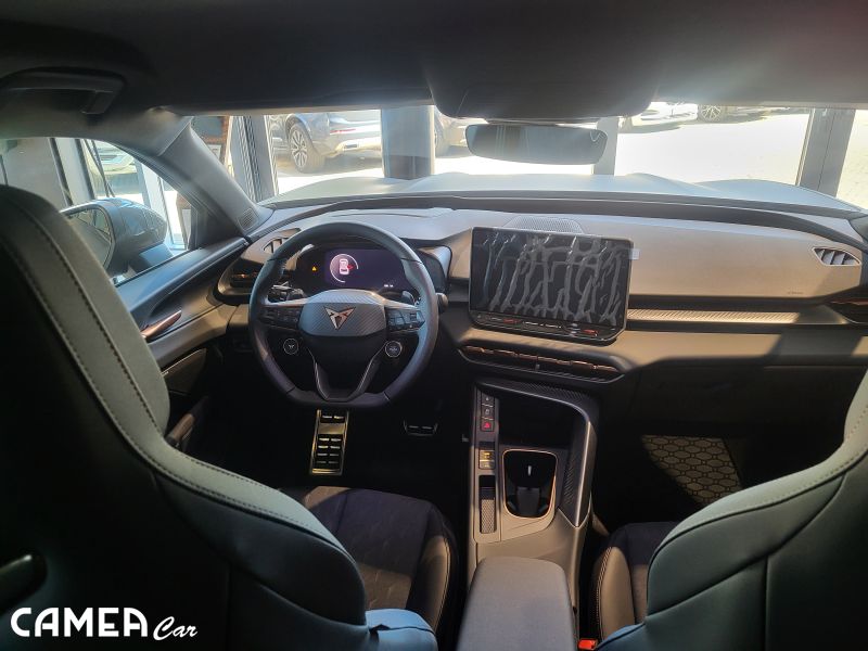 CUPRA Terramar 2,0 TSI 204 4D 7DSG