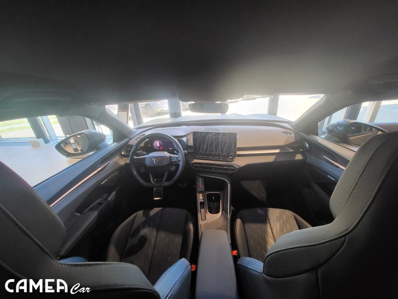 CUPRA Terramar 2,0 TSI 204 4D 7DSG