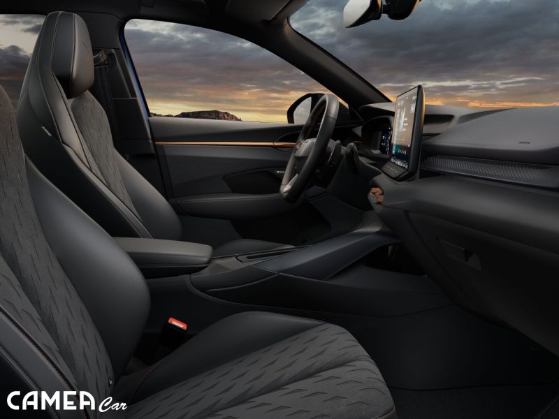 CUPRA Terramar 2,0 TSI 204 4D 7DSG