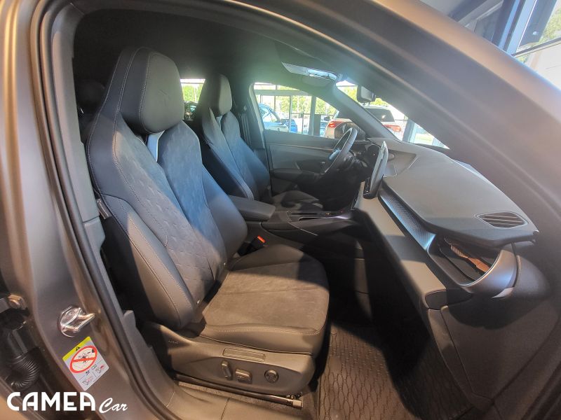 CUPRA Terramar 2,0 TSI 204 4D 7DSG