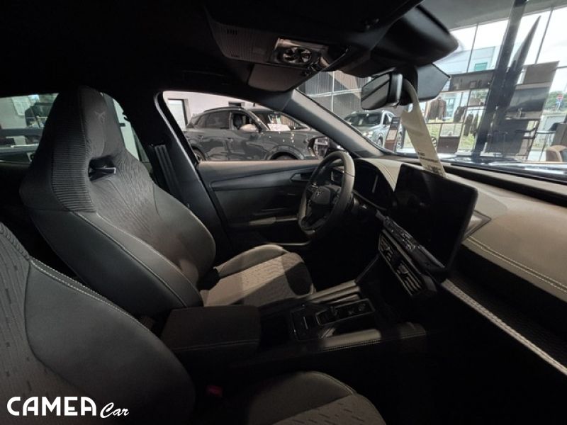 CUPRA Formentor 1,5TSI 110kW/150k 7-DSG Tribe Edition