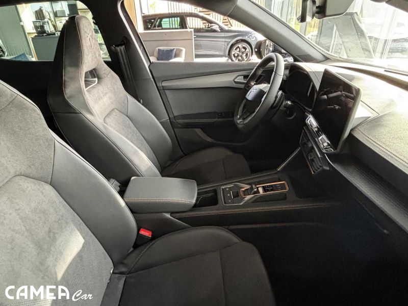 CUPRA Formentor 1,5TSI 110kW/150k 7-DSG