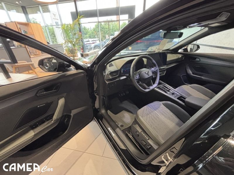 CUPRA Formentor 1,5TSI 110kW/150k 7-DSG Tribe Edition