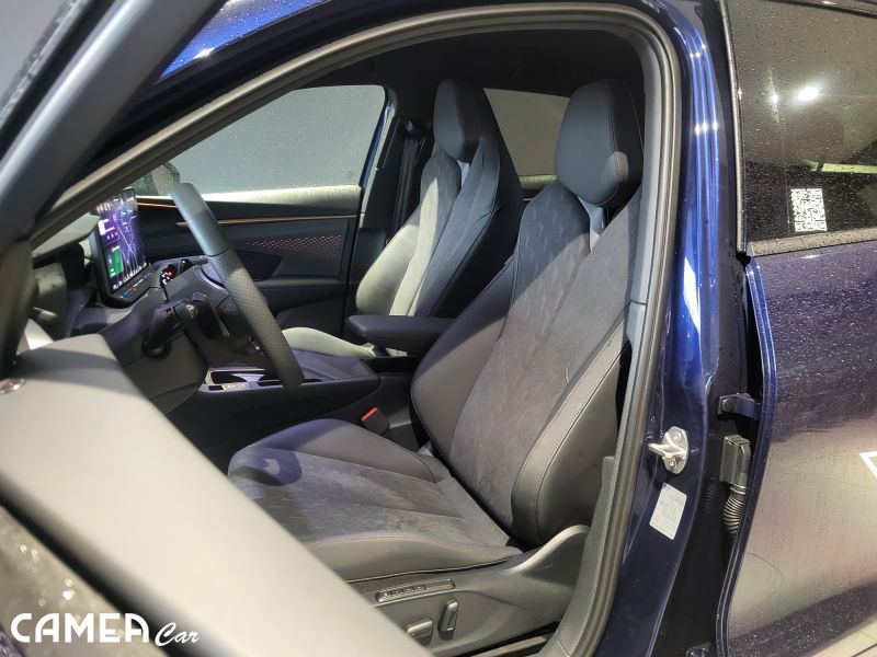 CUPRA Terramar 2,0 TSI 204 4D 7DSG