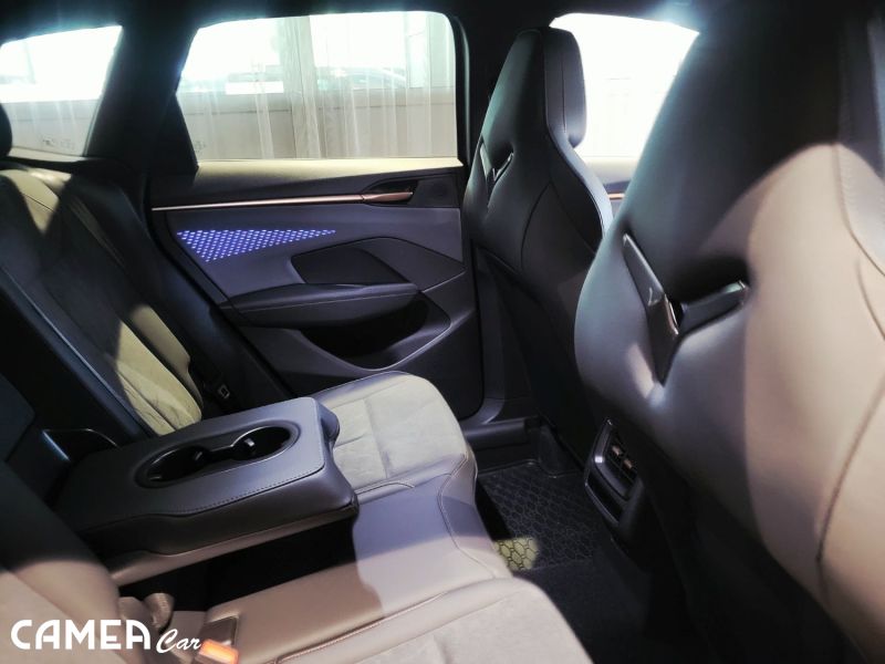 CUPRA Terramar 2,0 TSI 204 4D 7DSG